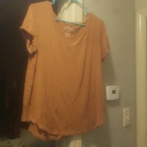 American Eagle dress shirt